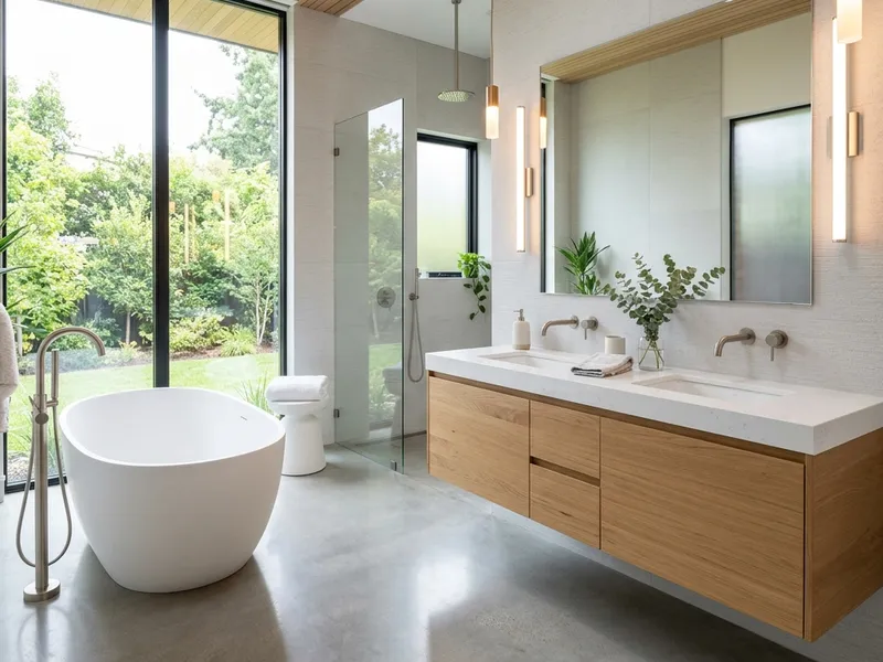 Top-rated plumbing company in Smithville, Tennessee specializing in emergency plumbing, bathrooms, and pipe repair.